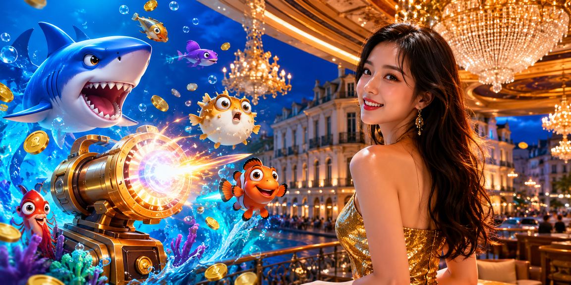 Người chơi bắn cá trực tuyến tại Hà Nội trên nền tảng ss66