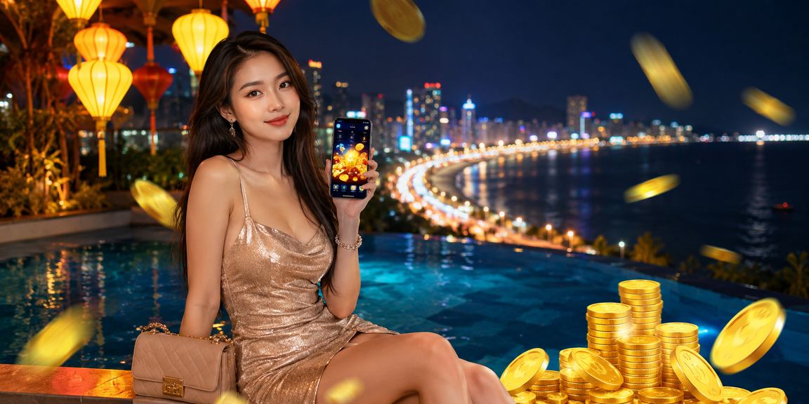 Giao diện giải trí VIP và khuyến mãi đặc biệt tại Hội An phong cách ss66
