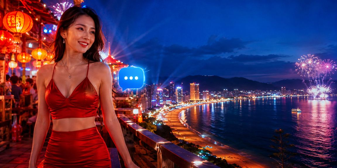 Không gian giải trí ban đêm tại Quy Nhơn – casino và cá cược ss66